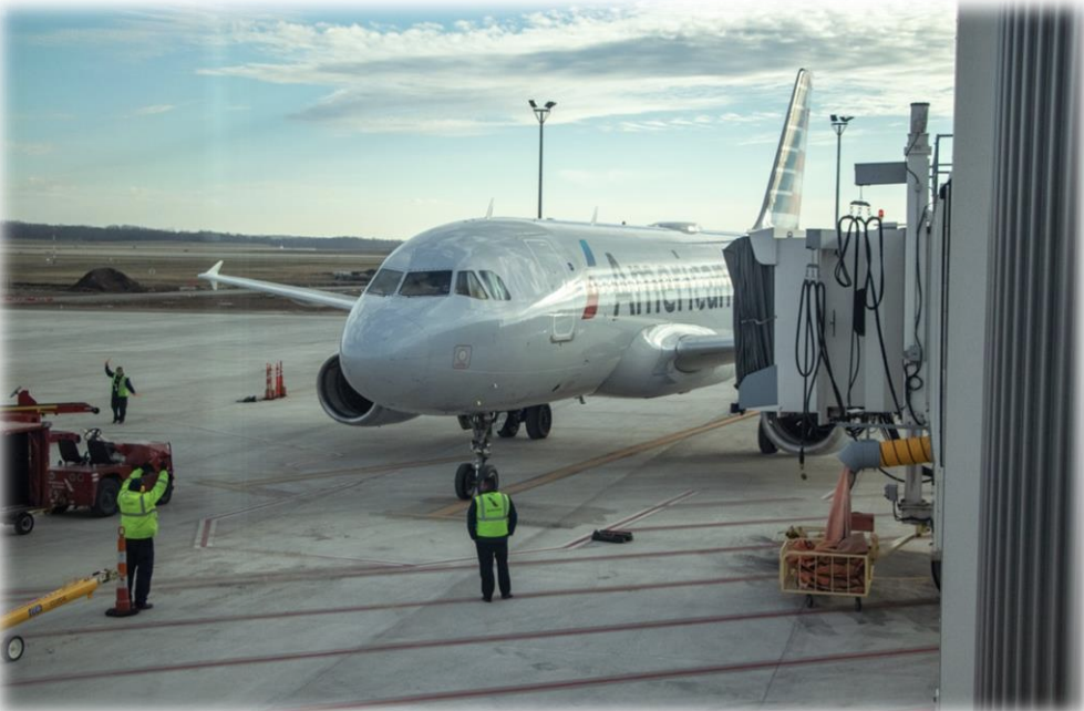 American Airlines Launches Nonstop Service from Grand Rapids to Phoenix